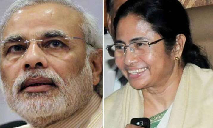 modi kejriwal mamata lalu to chat with facebook users