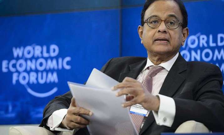 modi a compulsive liar and an encounter cm p chidambaram