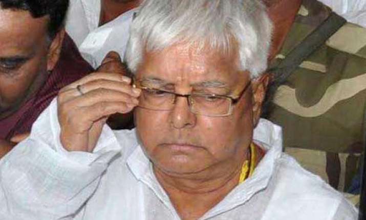 modi fear leads to exodus of bjp leaders lalu