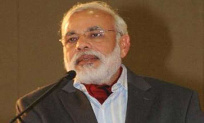 modi lauds indian scientists on national technology day