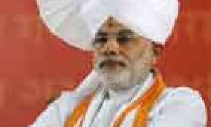 modi refuses to comment on priyanka