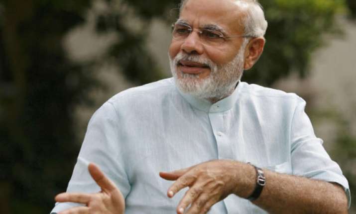 modi s visa application will be considered if he applies us