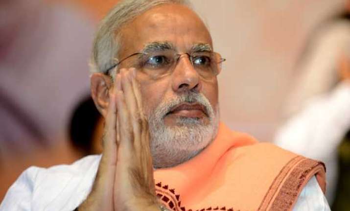 modi wraps up campaign at ballia claims congress will not