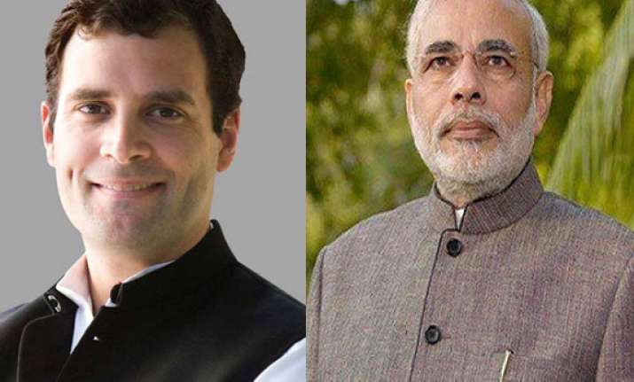 modiji stop fooling people rahul gandhi tells bihar rally