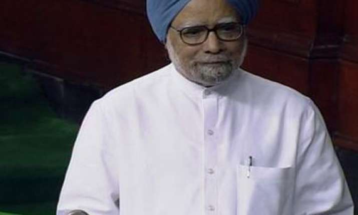 motion against fdi will be defeated in parliament says