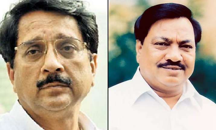 mumbai bjp to protest action against ramdev