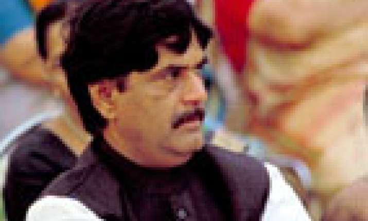 munde to lead bjp campaign for maharashtra assembly polls