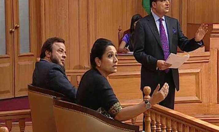 muslims in aap ki adalat appeal to modi to set up committee