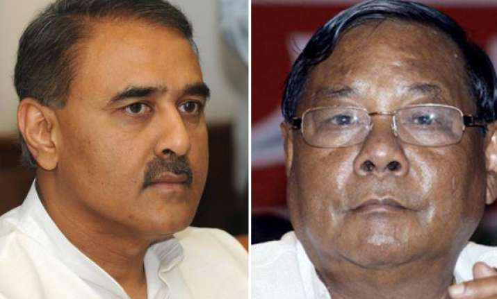 ncp will take action if sangma contests presidential poll