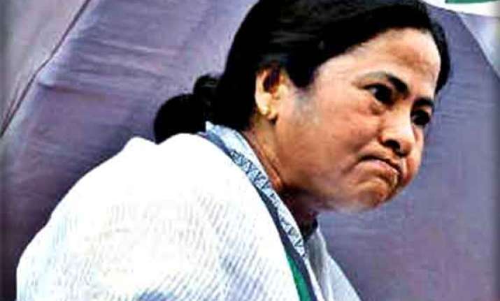 nda government of fdi by fdi for fdi mamata banerjee