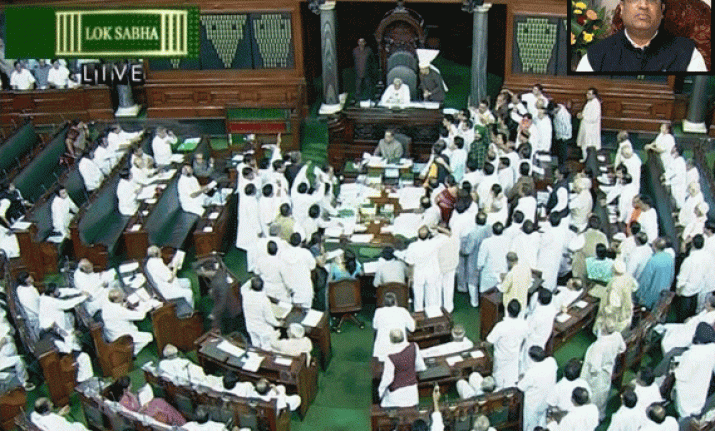 nda moves privilege notices for debate on maken s statements
