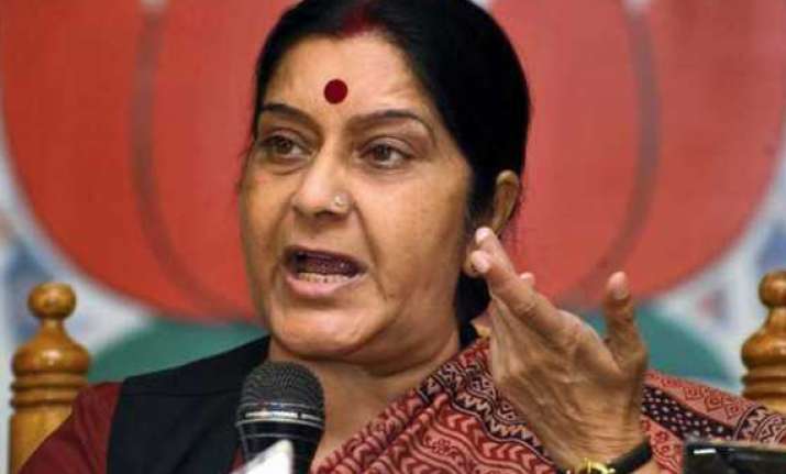 nda will not partner with parties opposed to telangana says