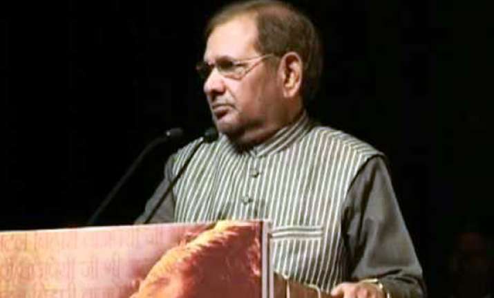 nda yet to zero on names for president vice president polls