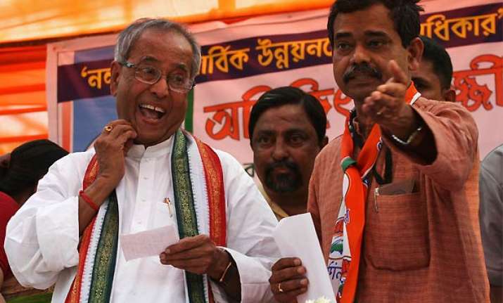nalhati in limelight after pranab s son jumps into fray