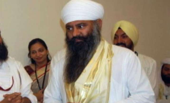namdhari expelled from bjp