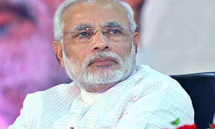 narendra modi axes all goms egoms for fast decisions