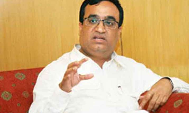 narendra modi govt finding excuses for non performance