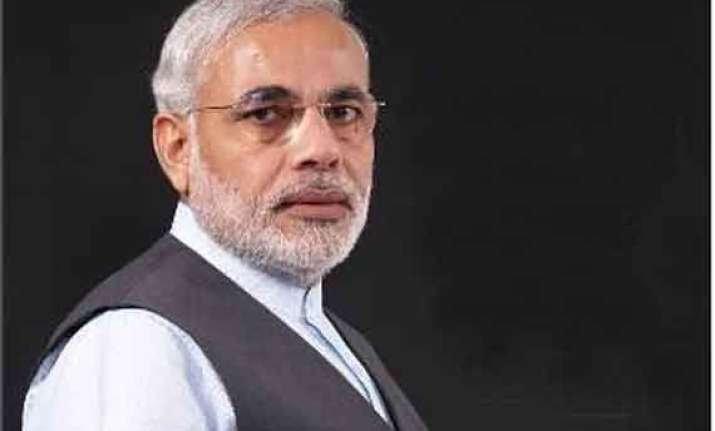 narendra modi hailed as new fashion icon by american media