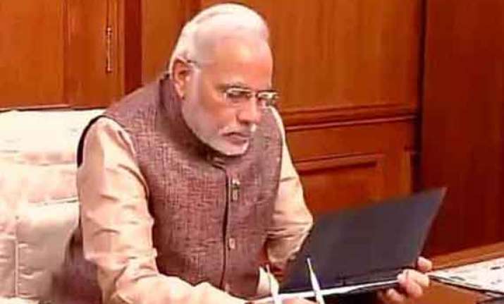 narendra modi must re engage shape historic changes in west