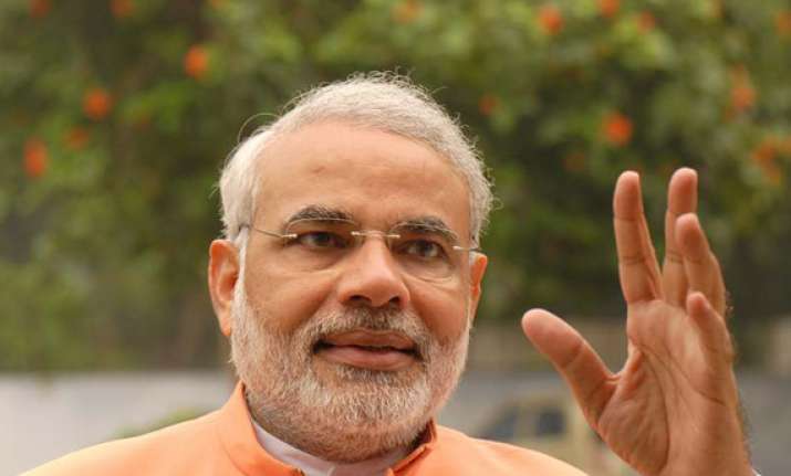 narendra modi to contest lok sabha polls from bihar