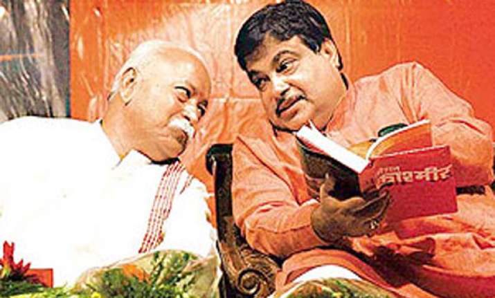 nation should remain united rss to bjp