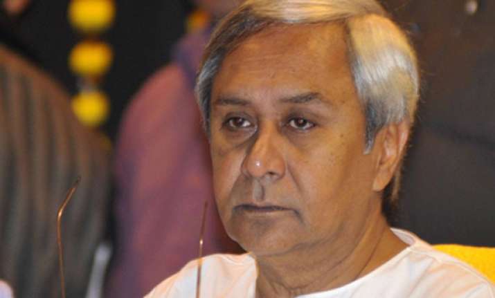 naveen patnaik sacks two ministers suspends pyari mohan 2