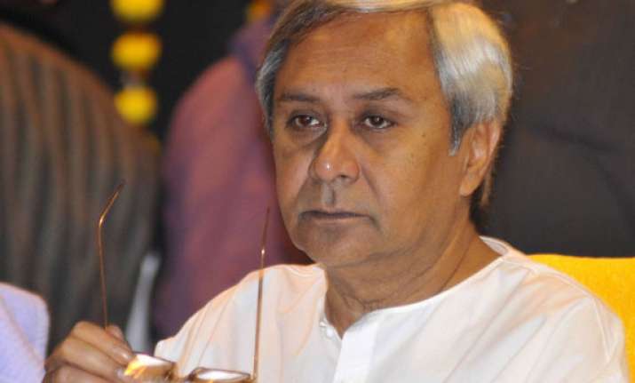 naveen patnaik sacks another minister