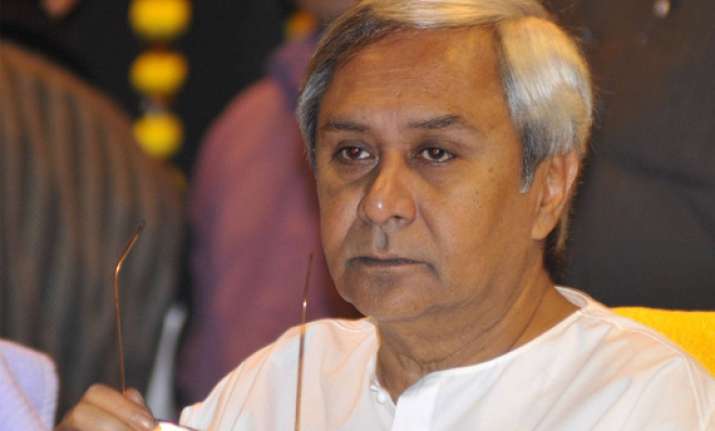 naveen signs as proposer for sangma hopes victory of a