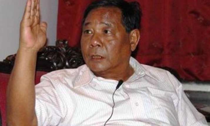 naveen to accompany sangma in filing nomination for prez