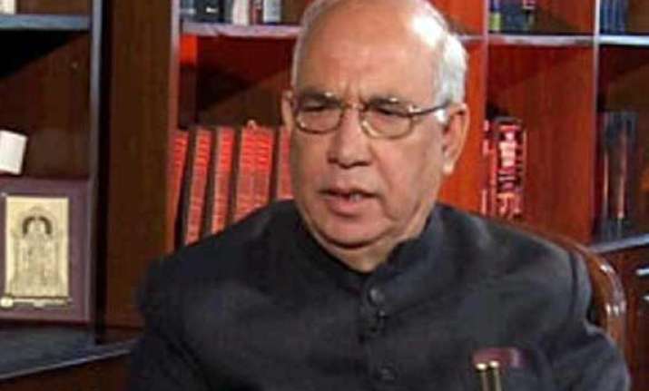 need to regain lost glory of karnataka governor