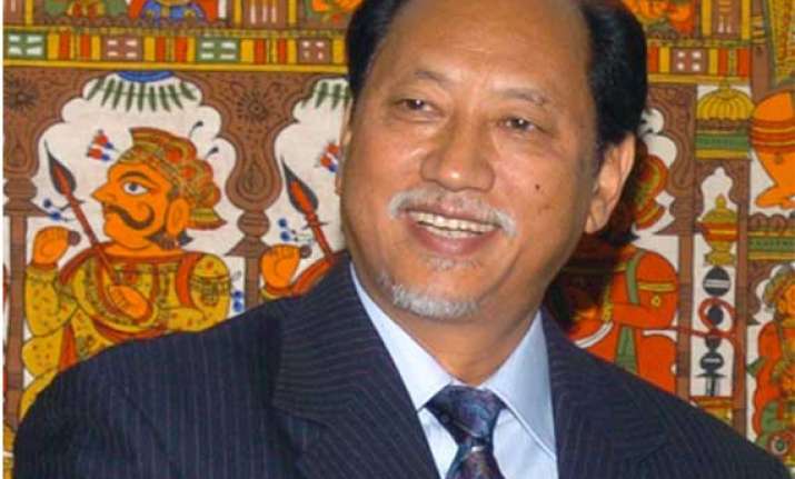 neiphiu rio resigns as nerpf convenor