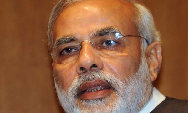 Never said Modi incorruptible: WikiLeaks  National News 