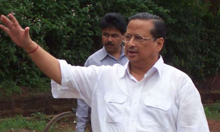 niranjan patnaik appointed orissa pcc president