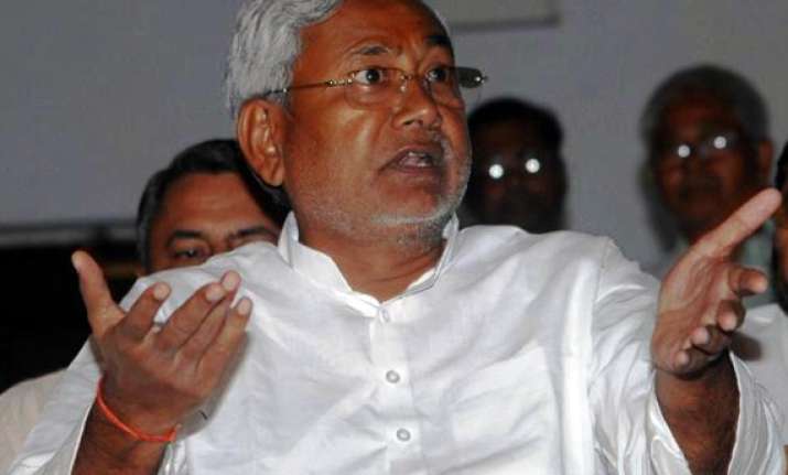 nitish bats for regional parties
