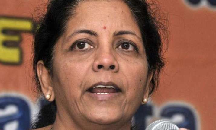 no assurance to jd u on pm candidate bjp