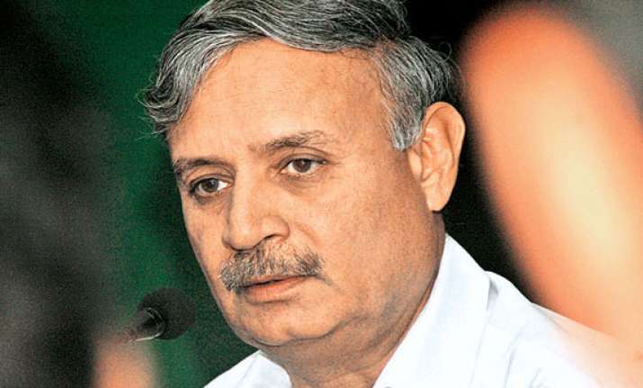 no case against me says rao inderjit singh
