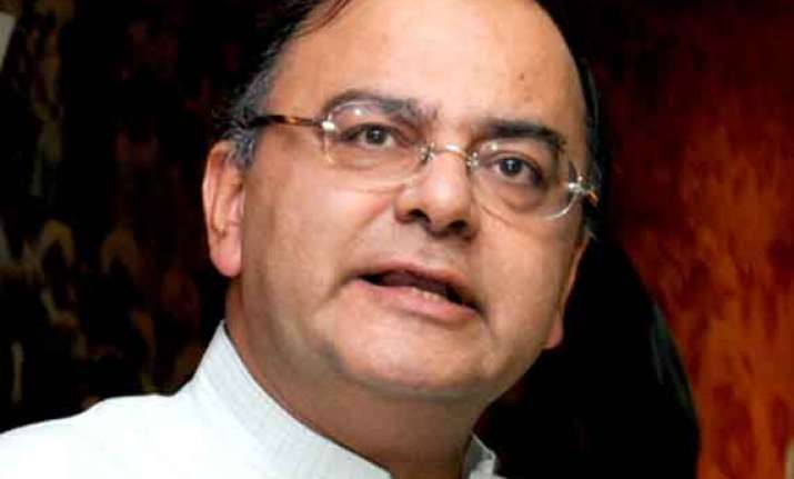 no judge will lend himself jaitley on snoopgate commission