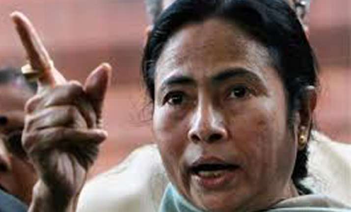 no one can form the next government without trinamool mamata