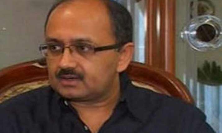 no reshuffle in west bengal bjp as of now siddharth nath