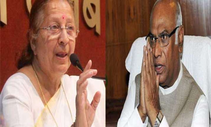no signal on granting leader of opposition post to congress