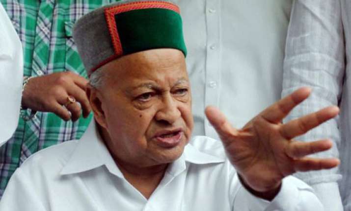 no working cm needed in himachal say congress ministers