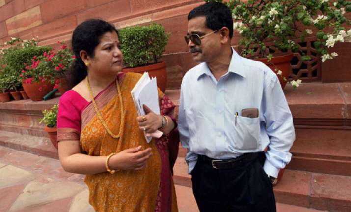no action against abhijit mukherjee says congress