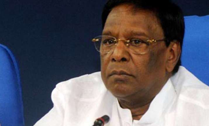 no constitutional status for cbi government