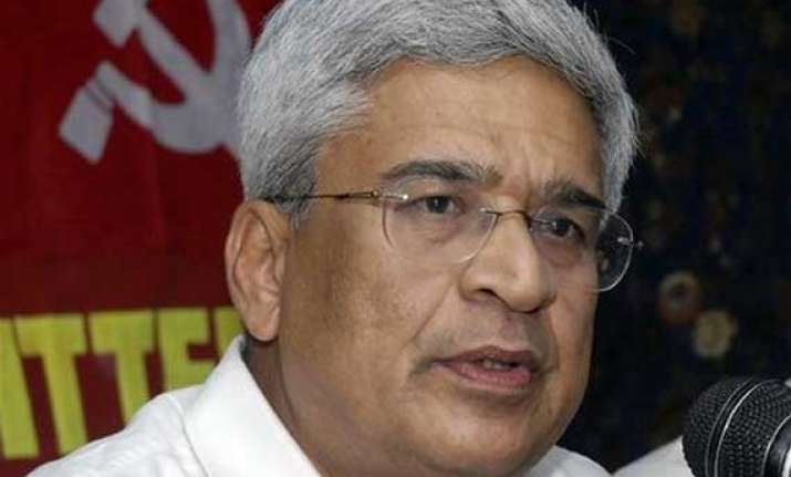 non congress non bjp parties to contest ls polls together