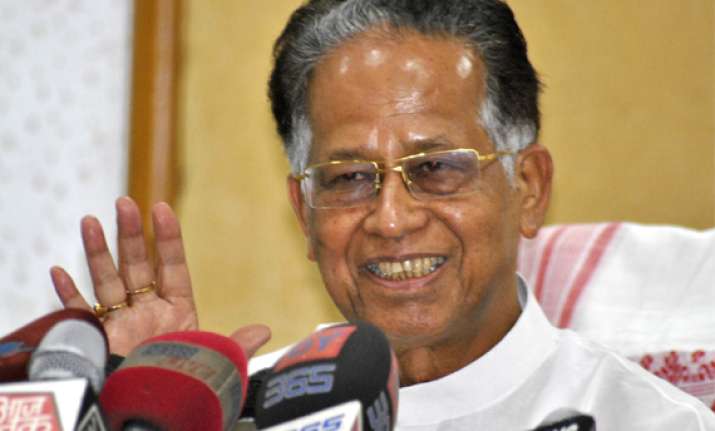 not modi but gogoi magic will click gogoi