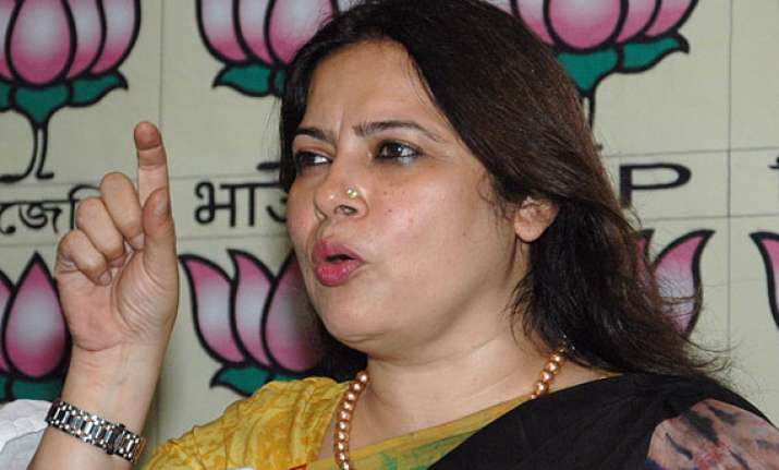 not worried about snoopgate investigations bjp