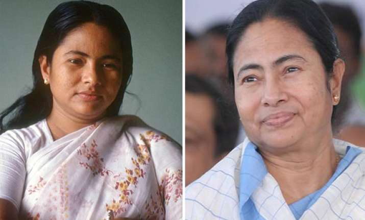 know interesting facts about mamata banerjee