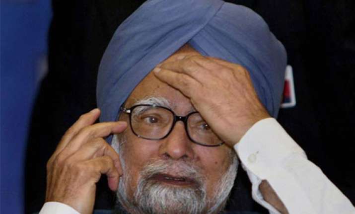 nothing to hide in coal allocation pmo