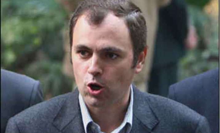 omar abdullah questions narendra modi govt for putting ps