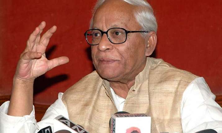 opposition attacking lf policies without going into merit cm
